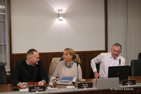 19. redna seja Občinskega sveta Občine Kamnik  (2)